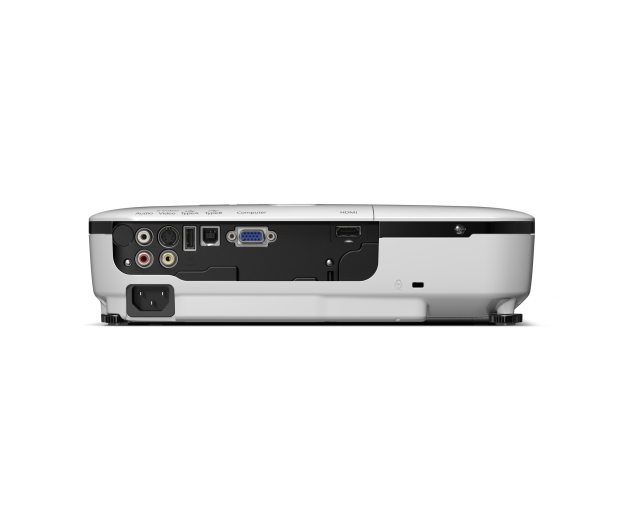 EPSON EB-X12 - 1408835 - zdjęcie 3